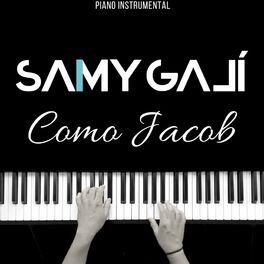 Album cover of Como Jacob (Piano Instrumental)