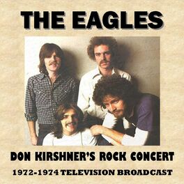The Eagles Witchy Woman 1973 Live Listen With Lyrics Deezer
