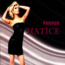 Album cover of Pardon