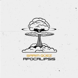 Album cover of Apocalipsis