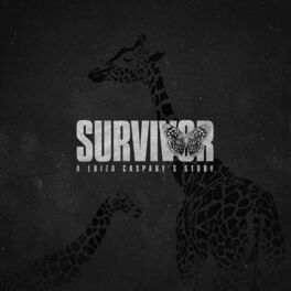 Album cover of Survivor (A Luiza Caspary's story)