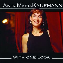 Album cover of With One Look