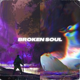 Album cover of Broken Soul