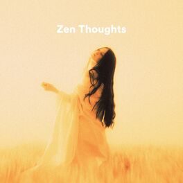 Album cover of Zen Thoughts