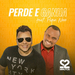 Album cover of Perde e Ganha