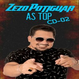Album cover of As Top 2022 - Cd 02 (Ao Vivo)