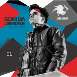Album cover of Som da Liberdade