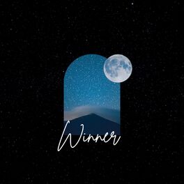 Album cover of Winner