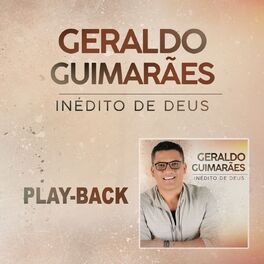 Album cover of Inédito de Deus (Playback)