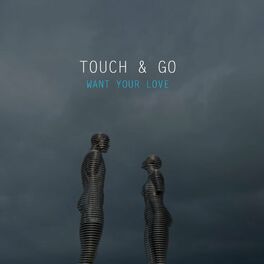 Album cover of Want your love