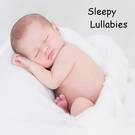 Album cover of Sleepy Lullabies (Toddler & Baby)