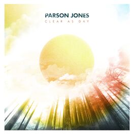 Album cover of Clear as Day