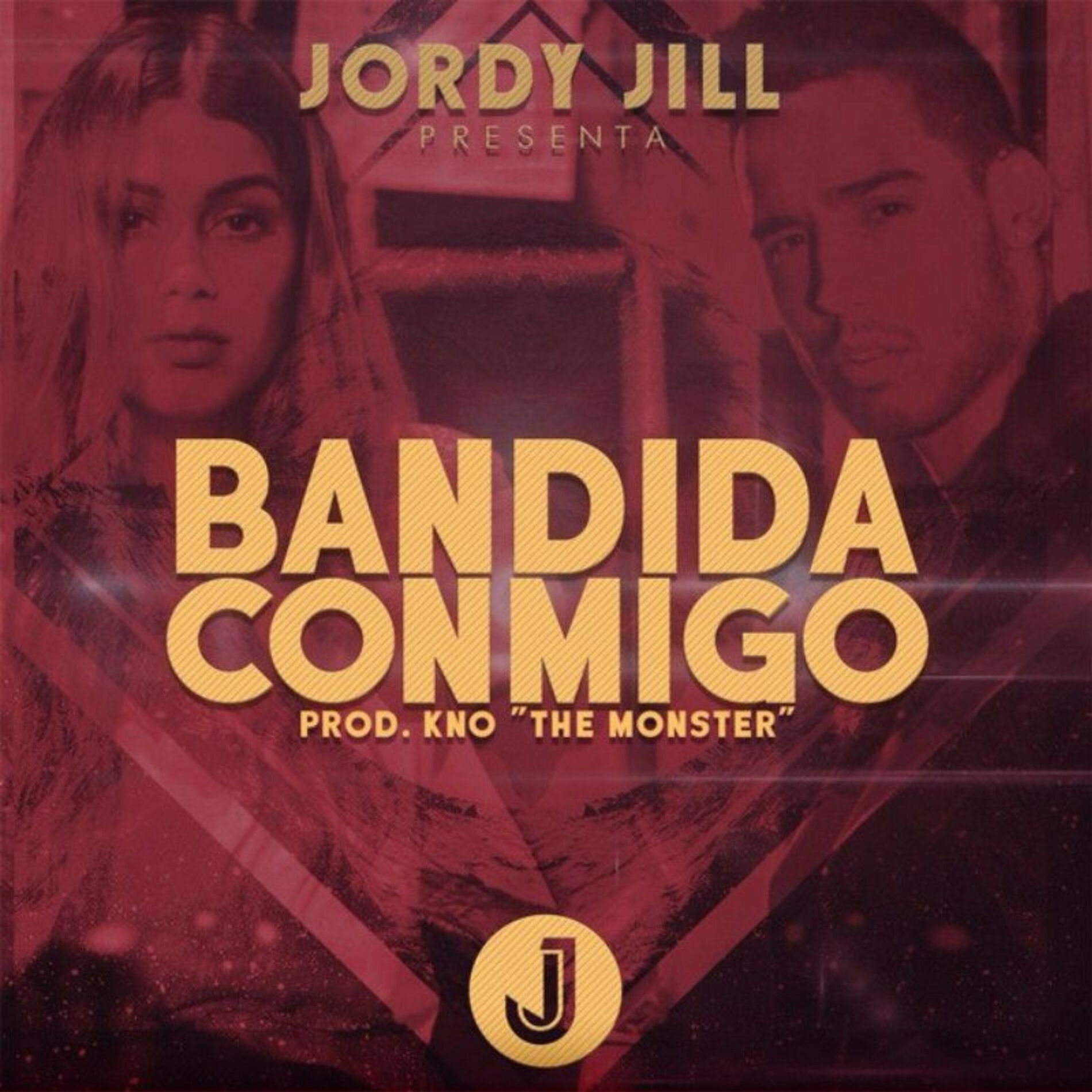 Jordy Jill: albums, songs, playlists | Listen on Deezer