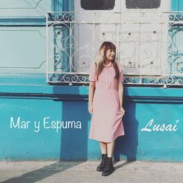 Album cover of Mar y Espuma