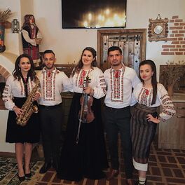 Album cover of Amară-I Străinătatea