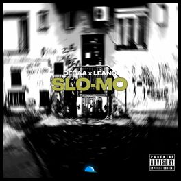 Album cover of SLO-MO (feat. Leano)
