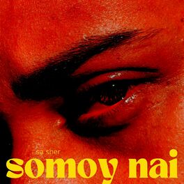 Album cover of Somoy Nai