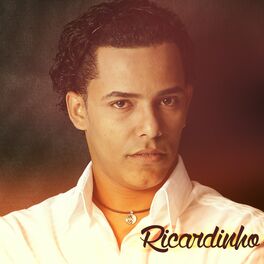 Album cover of Ricardinho (Ao Vivo)