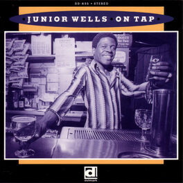 Album cover of On Tap
