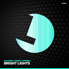 Album cover of Bright Lights