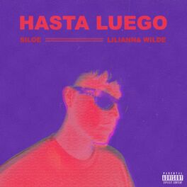 Album cover of HASTA LUEGO