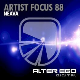 Album cover of Artist Focus 88 - Neava