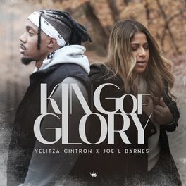 Album cover of King Of Glory