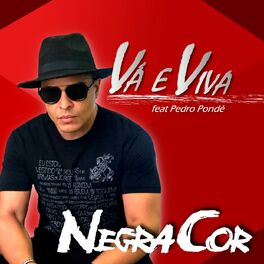 Album cover of Vá e Viva