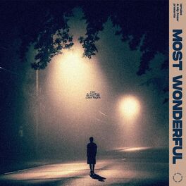 Album cover of Most Wonderful