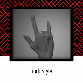 Album cover of Rock Style