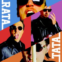 Album cover of RATA-TATA