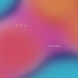 Album cover of FTU
