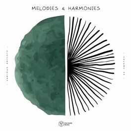 Album cover of Melodies & Harmonies, Vol. 33
