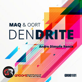 Album cover of Dendrite EP