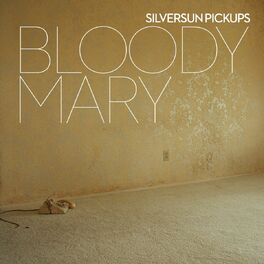 Album cover of Bloody Mary [Nerve Endings]