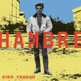 Album cover of Hambre