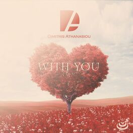 Album cover of With You EP