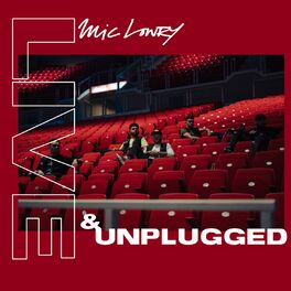 Album cover of Live & Unplugged