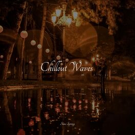 Album cover of Chillout Waves