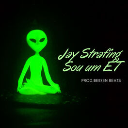 Album picture of Sou um Et