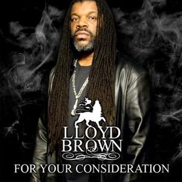 Album cover of For Your Consideration