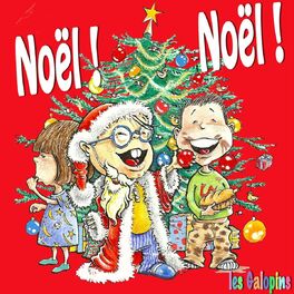 Album cover of Noël ! Noël ! (Les 16 plus belles chansons de Noël)