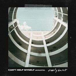 Album cover of Can't Help Myself (Acoustic)