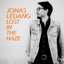 Album cover of Lost in the Haze