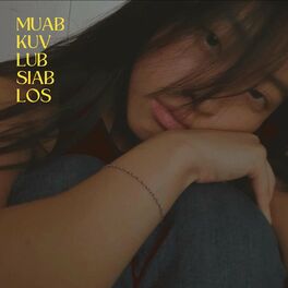 Album cover of Muab Kuv Lub Siab Los