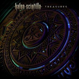 Album cover of Treasures
