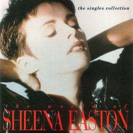 Album cover of The World Of Sheena Easton - The Singles