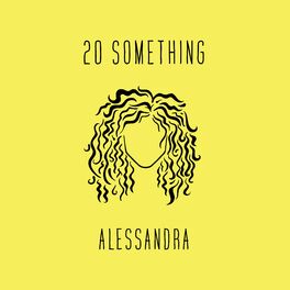 Album cover of 20 Something
