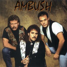 Album cover of Ambush