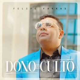 Album cover of O Dono do Culto
